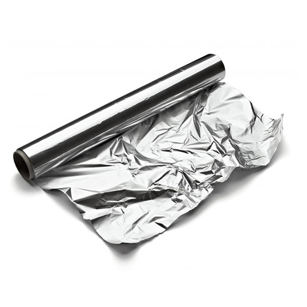 Aluminum Foil